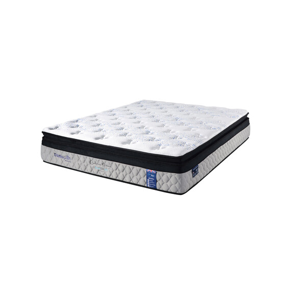 CoolSilk 2.0 CoolMax Prime Mattress